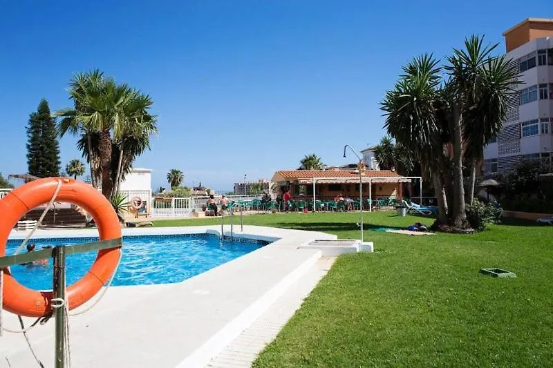Apartment In Torremolinos
