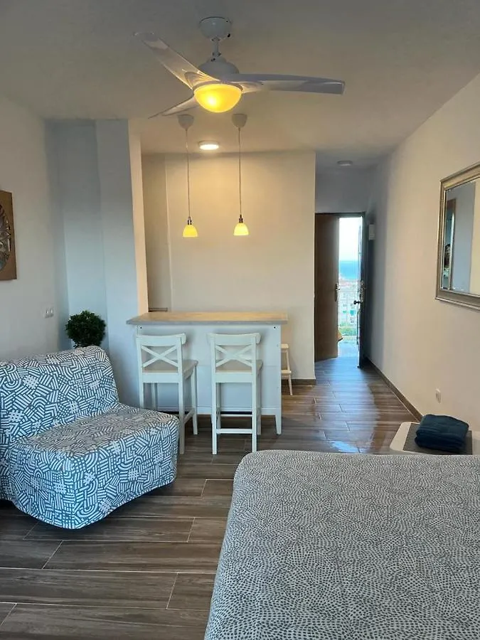 Apartment In Torremolinos 0*,